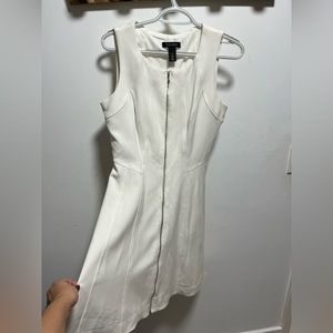White House Black Market Work Dress